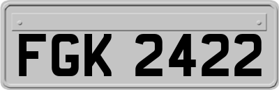 FGK2422