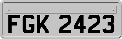 FGK2423