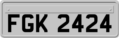 FGK2424