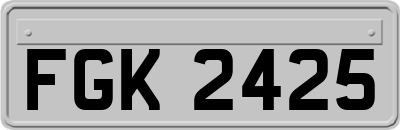 FGK2425