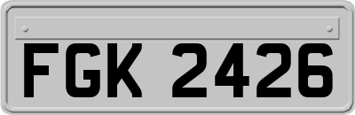 FGK2426