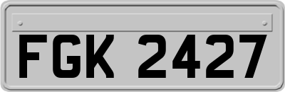 FGK2427
