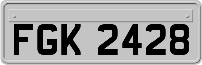 FGK2428