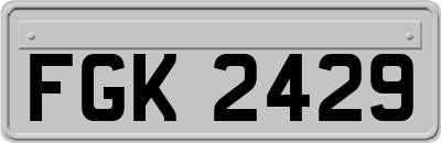 FGK2429