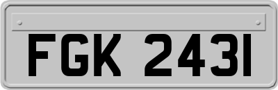 FGK2431