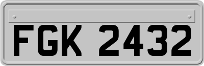FGK2432