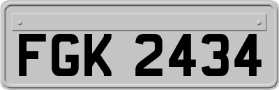 FGK2434