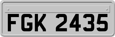 FGK2435