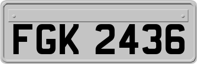 FGK2436