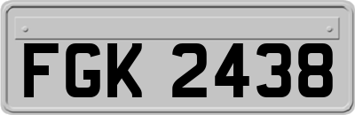 FGK2438