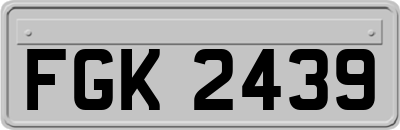 FGK2439