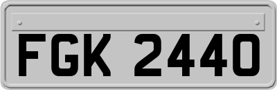 FGK2440