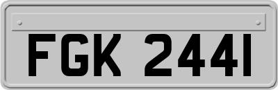 FGK2441