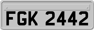 FGK2442