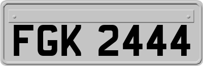 FGK2444