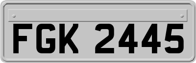 FGK2445