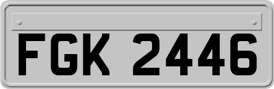 FGK2446