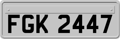 FGK2447