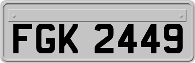 FGK2449