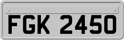 FGK2450