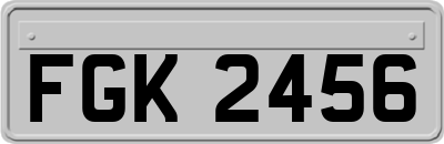 FGK2456