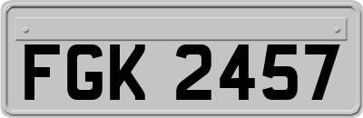 FGK2457