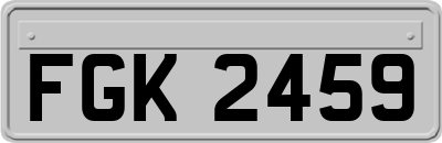 FGK2459