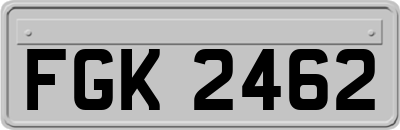 FGK2462