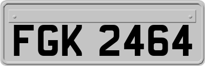 FGK2464