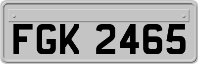 FGK2465