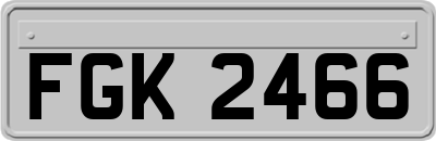 FGK2466