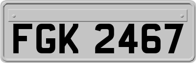 FGK2467
