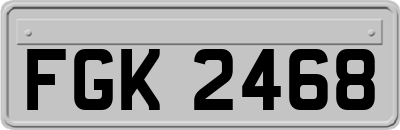 FGK2468