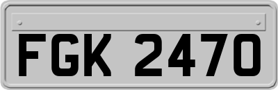 FGK2470