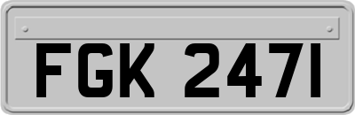 FGK2471