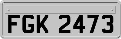 FGK2473