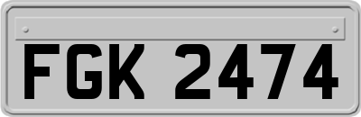 FGK2474