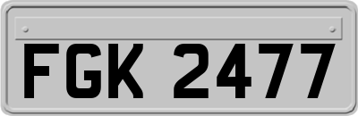 FGK2477