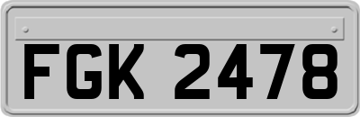 FGK2478