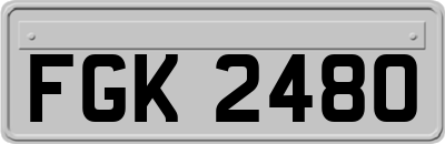 FGK2480