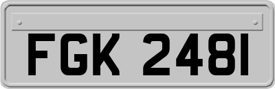 FGK2481