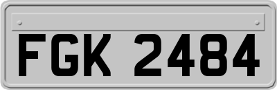 FGK2484