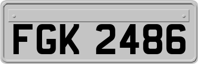 FGK2486