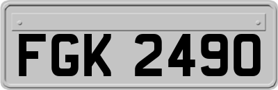 FGK2490