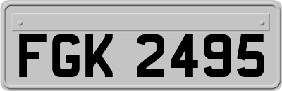 FGK2495