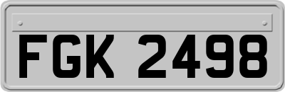 FGK2498