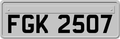 FGK2507