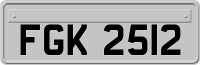 FGK2512