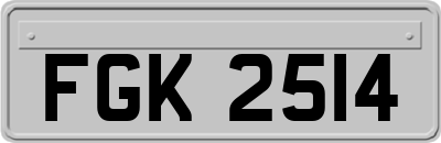 FGK2514
