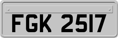 FGK2517